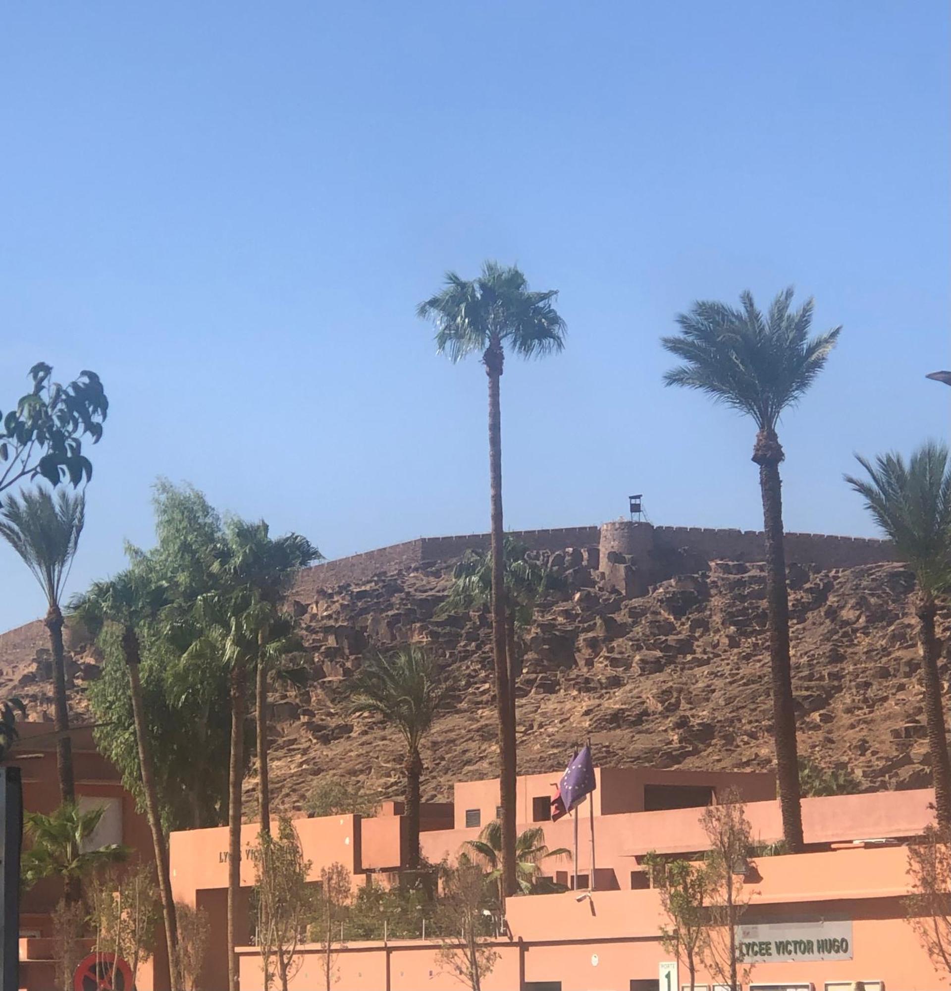 Riad Abbassia Marrakech Premiere Marakéš Exteriér fotografie