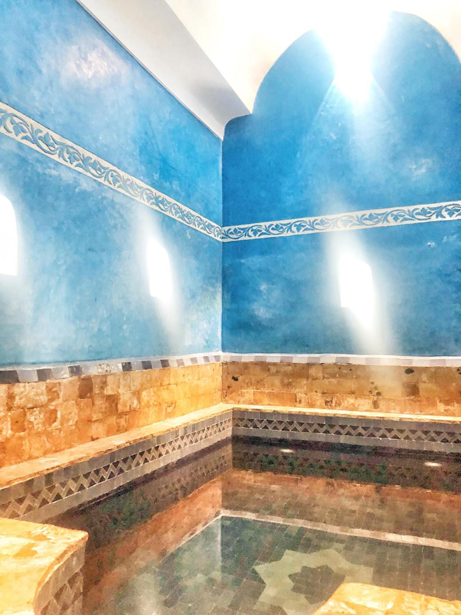 Riad Abbassia Marrakech Premiere Marakéš Exteriér fotografie