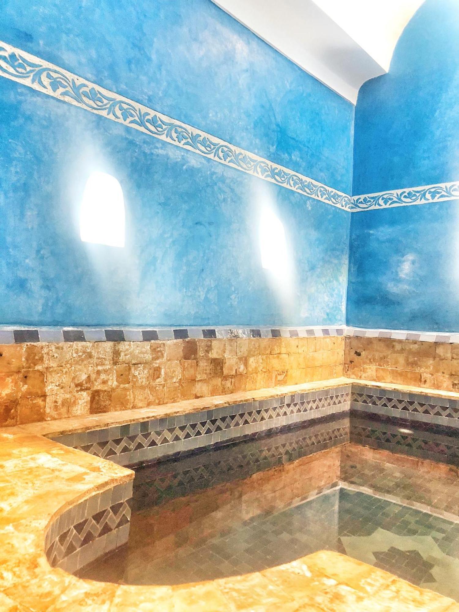 Riad Abbassia Marrakech Premiere Marakéš Exteriér fotografie